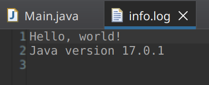 Analysis of Log4jShell Attack | GoggleHeadedHacker