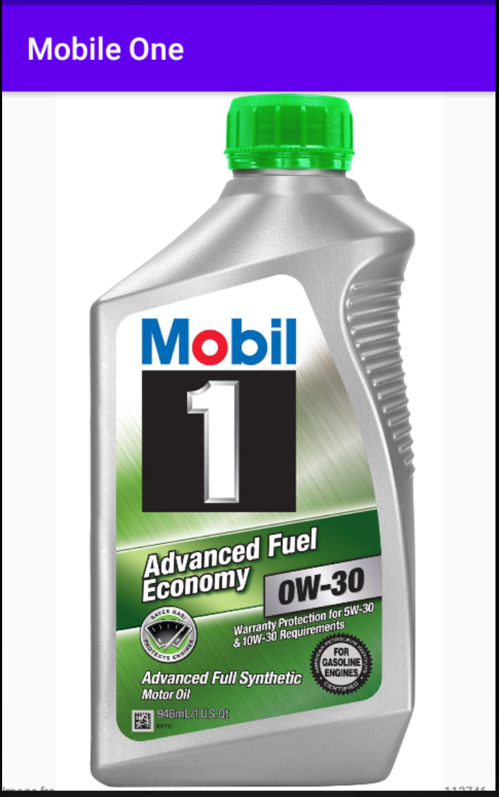 MobileOne Android CTF Challenge