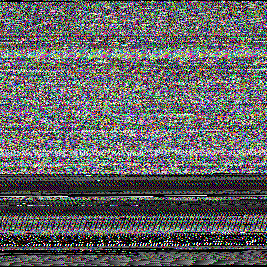 Binary hidden using Stegonography