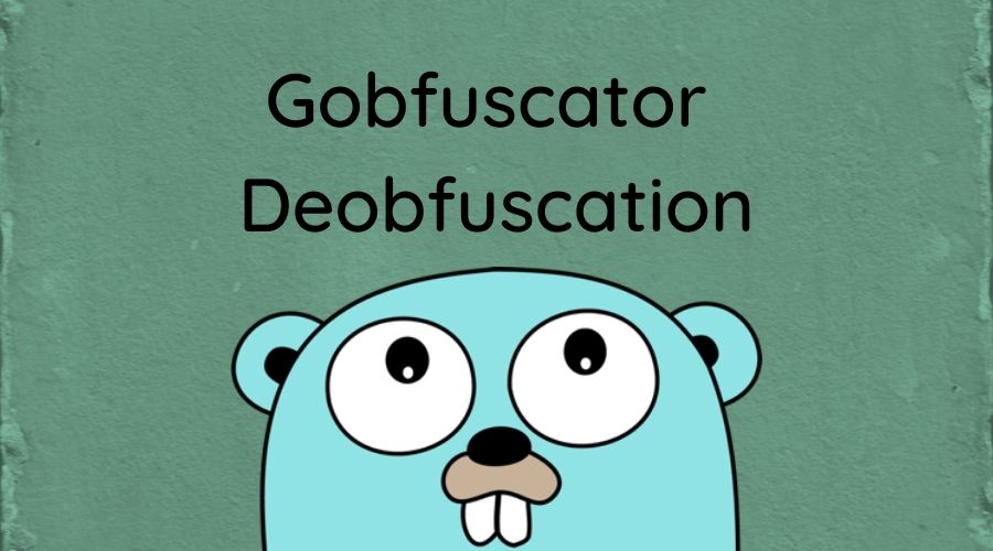 Golang Gobfuscator Analysis