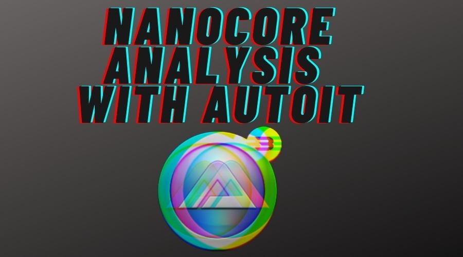 NanoCore AutoIT Packer