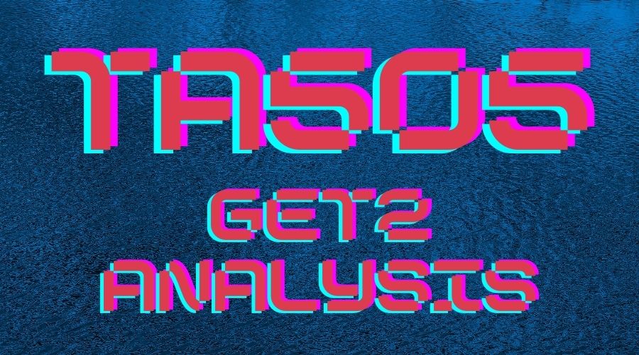 TA505 Get2 Malware Analysis