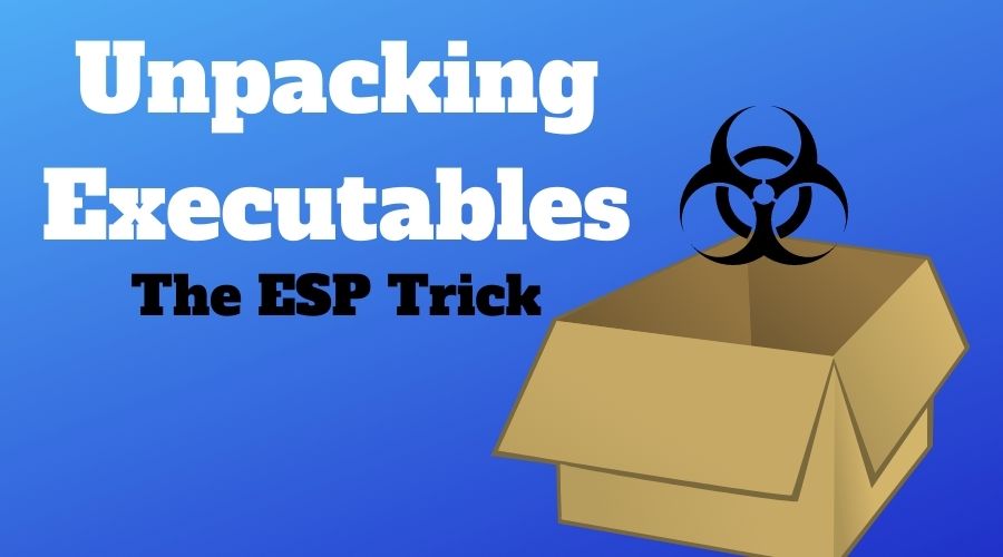 Unpacking Executables