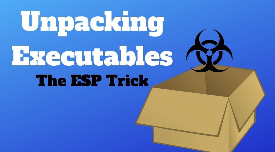 Unpacking Executables